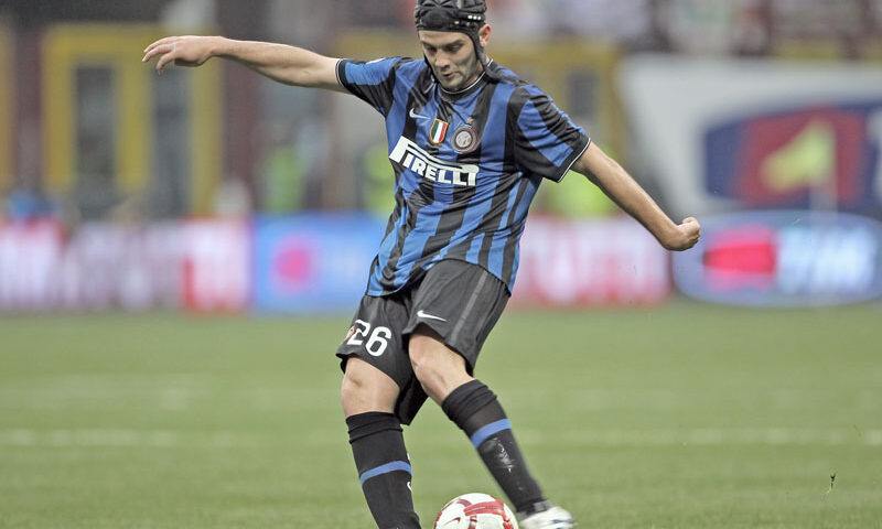 Cristi Chivu a donat bani ALS, dar a rămas neudat!